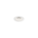 Точковий світильник Arkos Light Drop Micro Trans, 3000K, White, Білий, Білий
