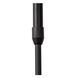 Подвесной светильник Lucide MILONGA 4xE27 Black, BLACK, Natural, Черный