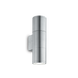 Ideal Lux GUN AP2 SMALL Алюминий 033013
