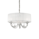 Ideal Lux SWAN SP3 Белый 035840
