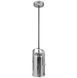 Підвісний світильник Nordlux Porter 9 Galvanized