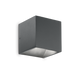 Ideal Lux RUBIK AP1 Antracite 149738