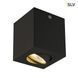 Точечный светильник SLV TRILEDO SQUARE CL 113940