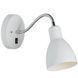 Бра Nordlux Cyclone, White