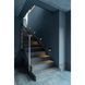 Подсветка SLV DOWNUNDER OUT Anthracite, антрацит, Антрацит, Антрацит, Антрацит