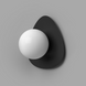 Бра Babich Studio BUBBLE B3, Black