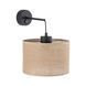 Бра TK Lighting JUTA, Beige