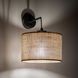 Бра TK Lighting JUTA, Beige