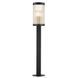 Парковый светильник Nordlux Coupar Black
