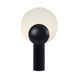 Настольная лампа Nordlux Cach&eacute; Black
