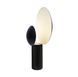 Настольная лампа Nordlux Cach&eacute; Black