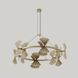 Люстра Aromas C1356/6 Hita, Beige