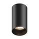 Накладний світильник Zuma Line Tuba Sl 1, Black