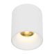 Накладний точковий світильник TK-Lighting 18157 BLAZE CCT 12W, White