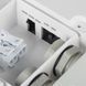 Настенно-потолочный светильник Kanlux BENO 12-18W CCT-O, White