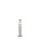 Парковий світильник Ideal Lux Tronco pt1 h40, White