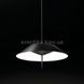 Подвесной светильник Vibia Mayfair 5525.18, Графит, Графит