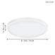 Стельовий світильник Eglo 97271 FUEVA 1 dim, 26W, 3000K, White