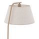 Торшер TK-Lighting 16184 FORMO, Beige