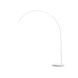 Торшер Ideal Lux DORSALE PT1 White