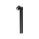 Уличный столбик Nowodvorski Standing lamp TUBINGS Black