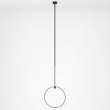 Підвісний світильник Babich Studio TOWEL HOLDER L