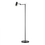 Торшер Markslojd Torino 1L, Black