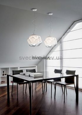 Подвесной светильник Fabbian Cloudy F21 A05 71