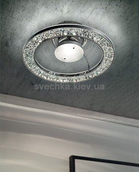 Потолочный светильник Sillux MAL&Eacute; 267 LS5267