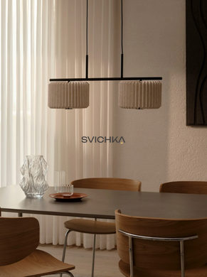 Підвісний світильник Nordlux 2612243003 Vivienne Dual, White