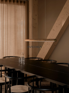 Подвесной светильник Nordlux 2620113014 Akeno, Brown