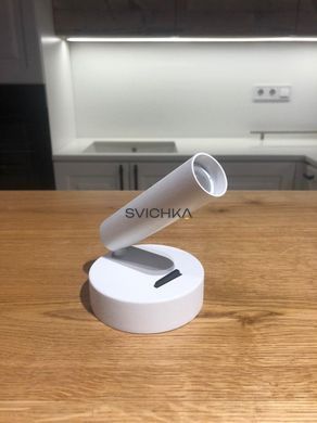 Настінний світильник SLV Karpo, White