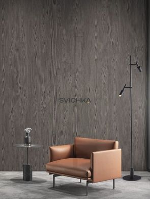 Торшер Nova luce JOY 1, Black