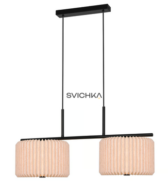 Підвісний світильник Nordlux 2612243003 Vivienne Dual, White