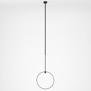 Підвісний світильник Babich Studio TOWEL HOLDER L