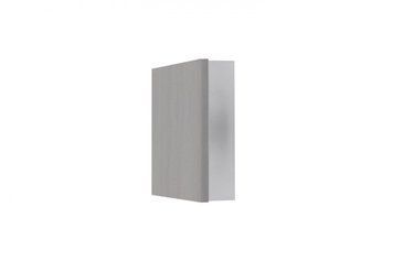 Подсветка AZzardo OZ AZ3374 satin nickel LED