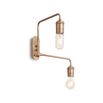 Ideal Lux TRIUMPH AP2 Латунь 160245