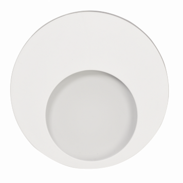 Підсвітка врізна Ledix MUNA LED 3000K, White