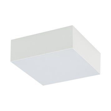 Стельовий світильник Nowodvorski Lid Square Led 15W 4000K White