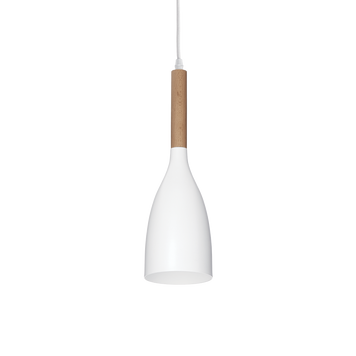 Ideal Lux MANHATTAN SP1 Белый 110745