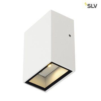 Бра SLV 232461 QUAD 1, Білий, Білий, Білий, Білий, Чорний