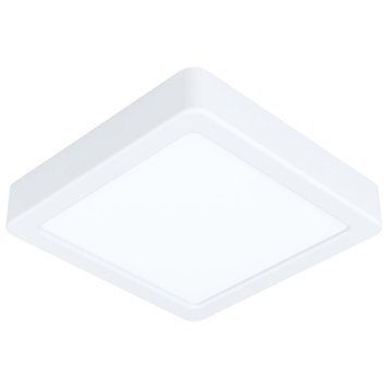Потолочный светильник EGLO FUEVA 5, 11W, 4000K