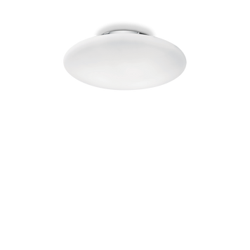 Ideal Lux SMARTIES BIANCO PL3 D50 Белый 032030