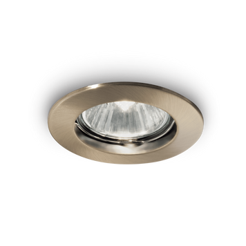 Ideal Lux JAZZ Antique Brass 083124
