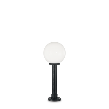 Ideal Lux CLASSIC GLOBE PT1 SMALL Атласный 187549