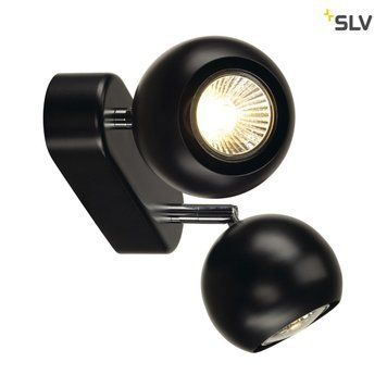Настенно-потолочный светильник SLV LIGHT EYE 2 GU10 149070