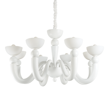 Ideal Lux BON BON SP8 Белый 094007
