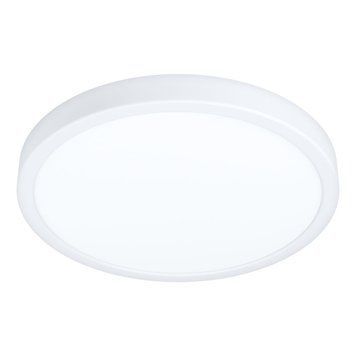 Светильник потолочный EGLO FUEVA 5, IP44, 20W, 4000K