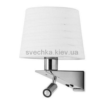 Настінний світильник Leds-C4 Gloss 05-2756-81-21