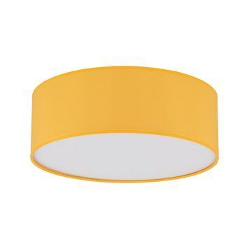 Стельовий світильник TK Lighting NICOLA, Yellow
